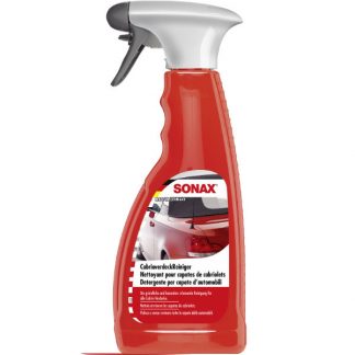Sonax Exterior Products – SOFT TOP CLEANER